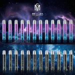 MSO爅嘶-十二星座主機